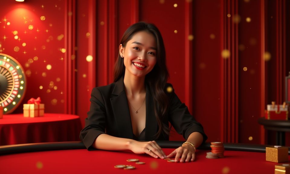 nomor 39 togel Real Dealer, Real Cards — Live Blackjack at nomor 39 togel